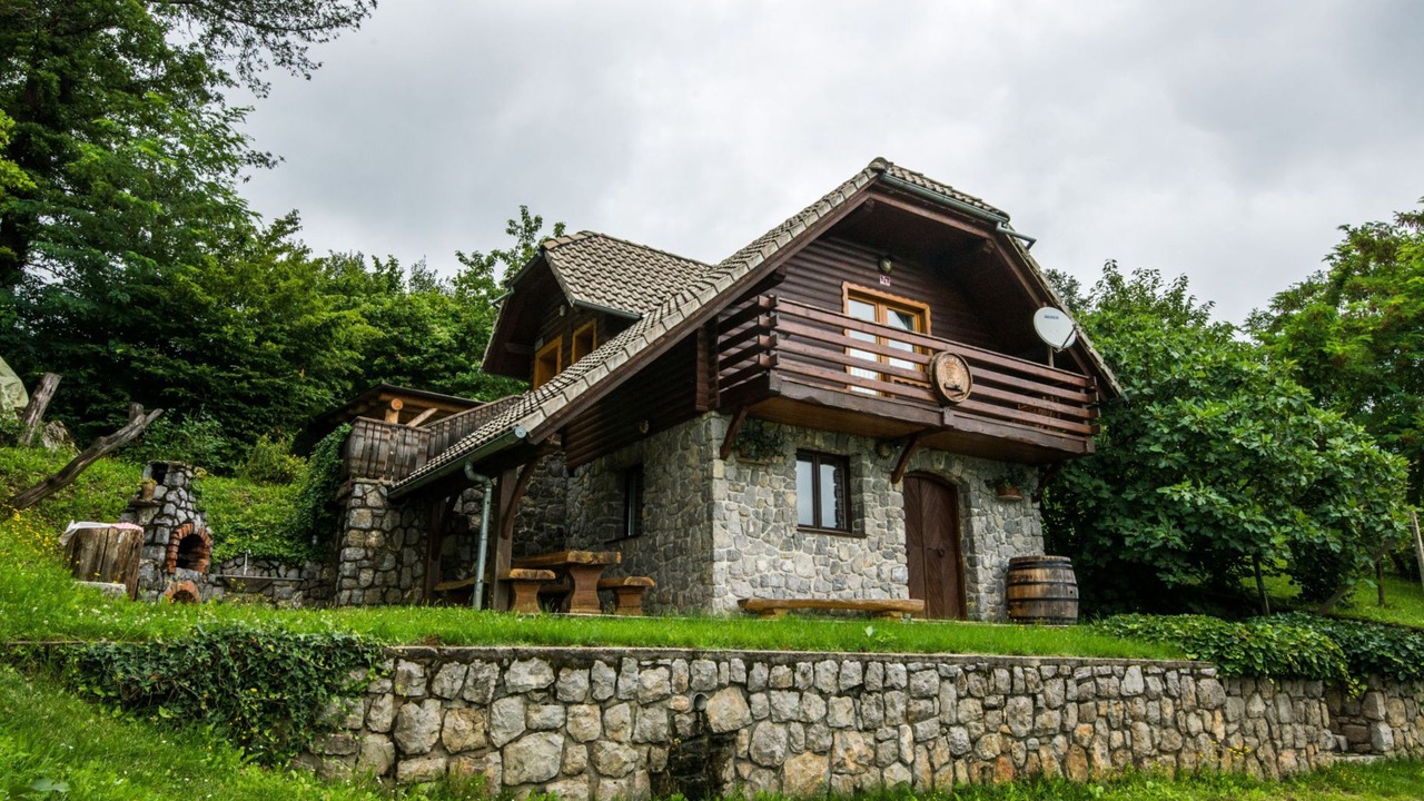 Photo of Outdoor in Trska Gora
