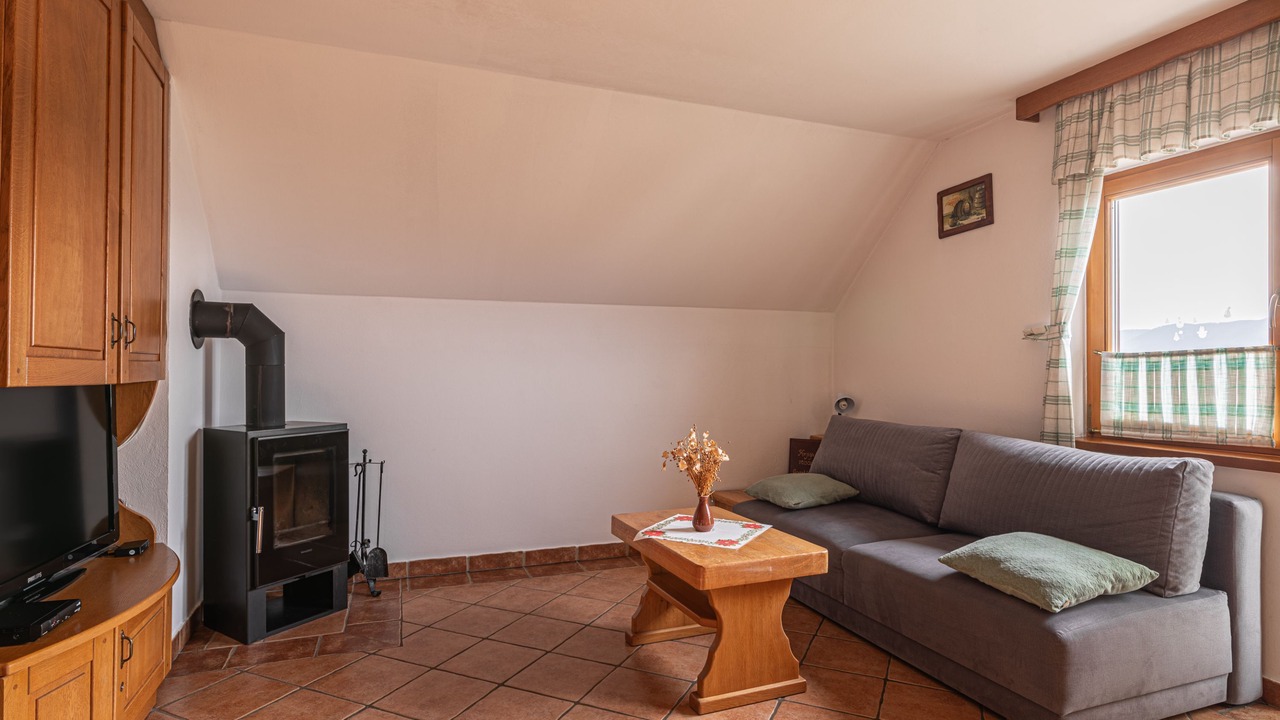 Photo of Livingroom in Trska Gora