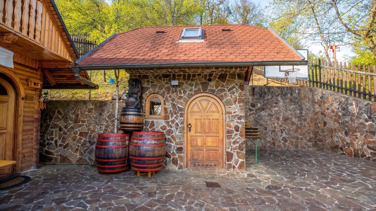 Photo of Outdoor in Olimje