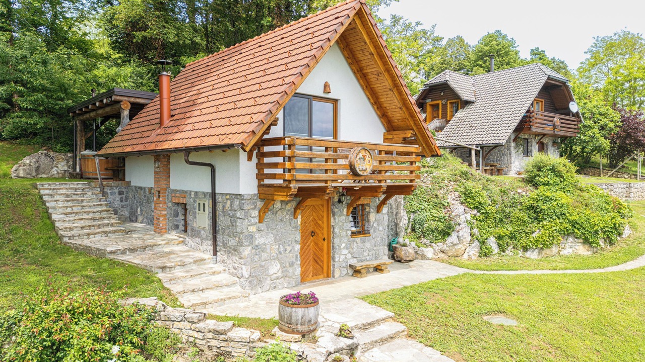 Photo of Others in Trska Gora