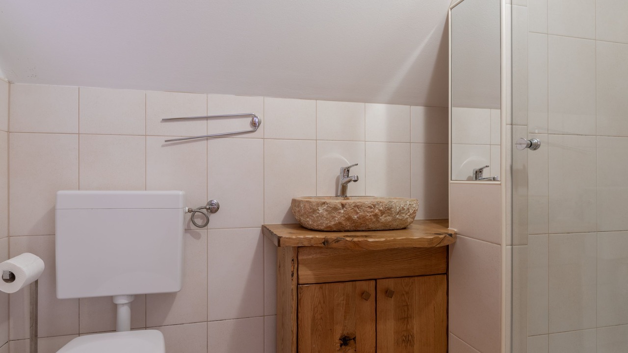 Photo of Bathroom in Trska Gora