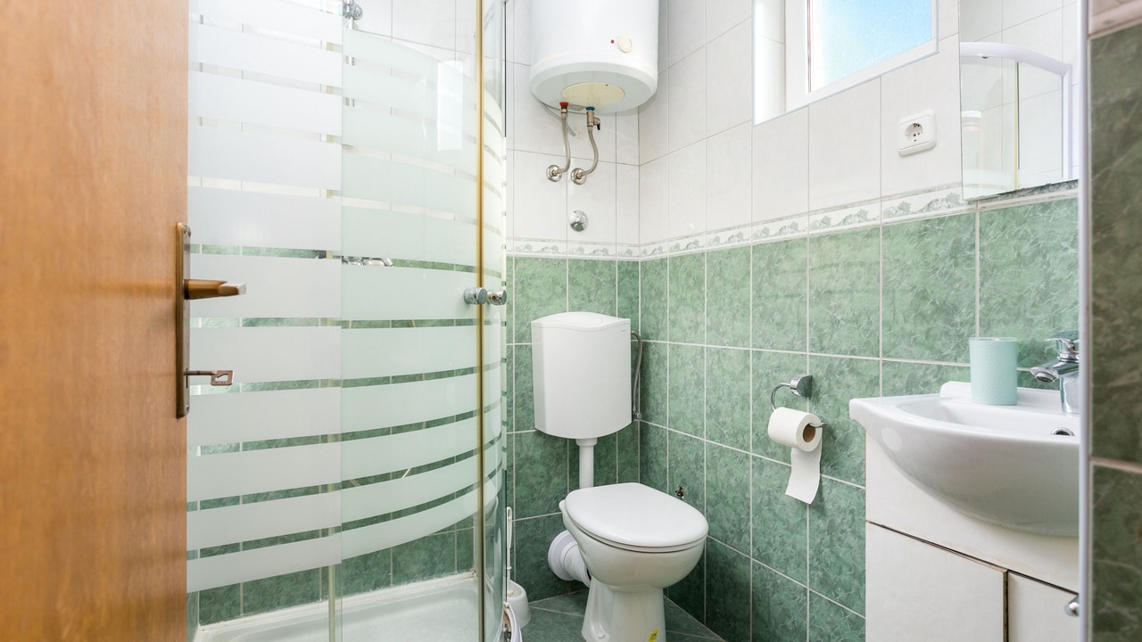 Photo of Bathroom in Marina