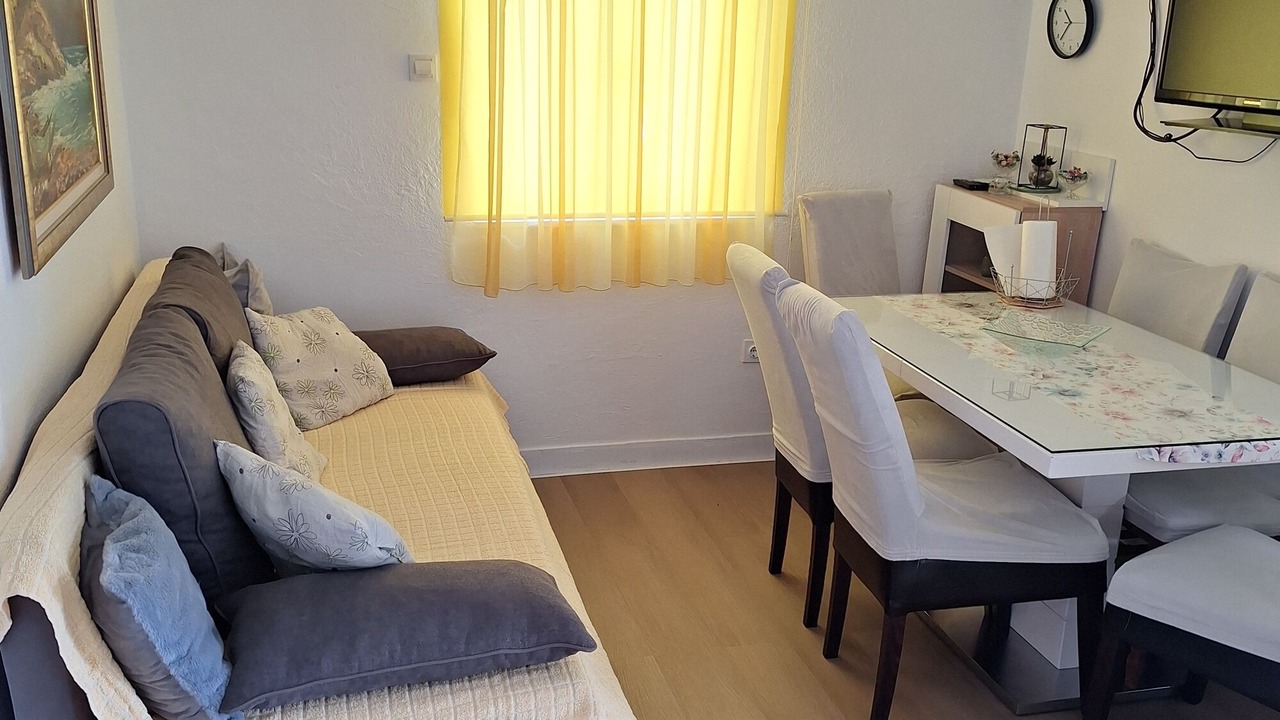 Photo of Livingroom in Marina