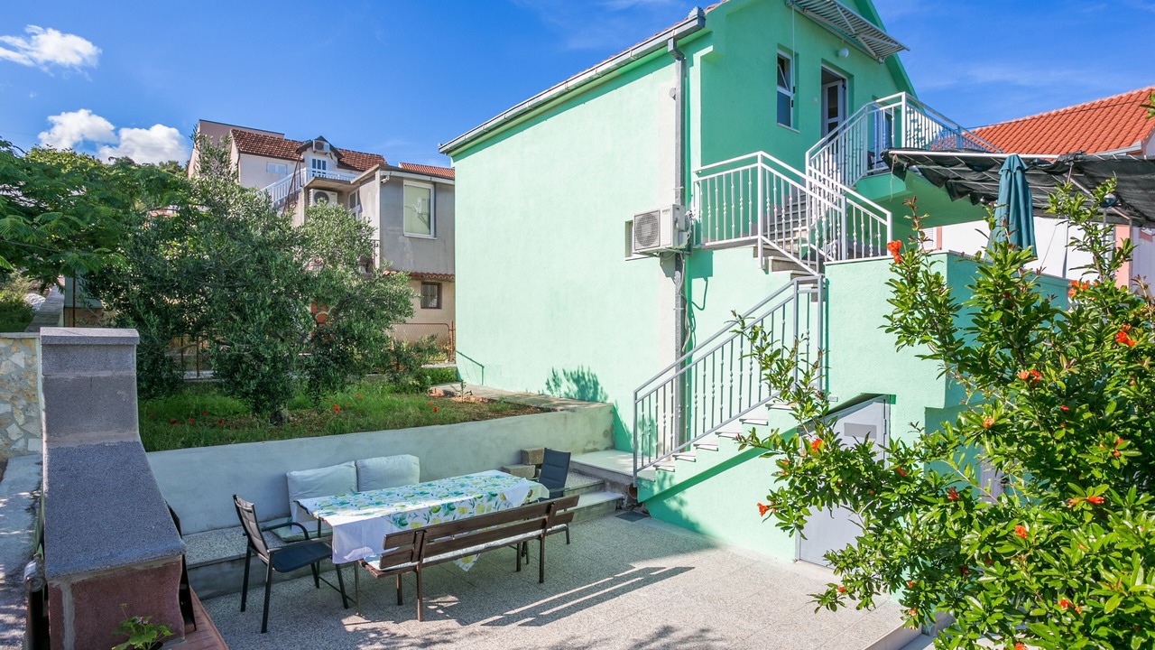Photo of Outdoor in Marina