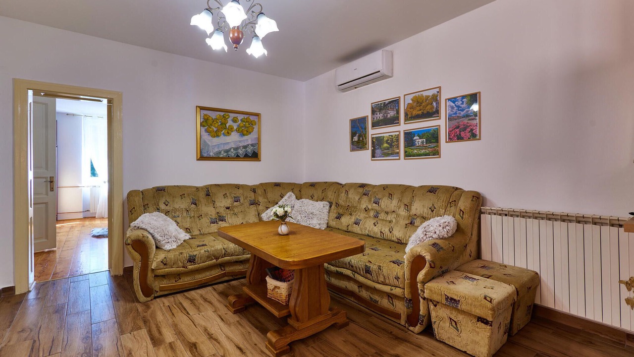 Photo of Bedroom in Daruvar