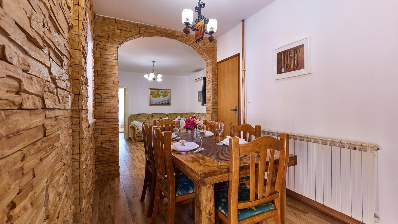 Photo of Bedroom in Daruvar