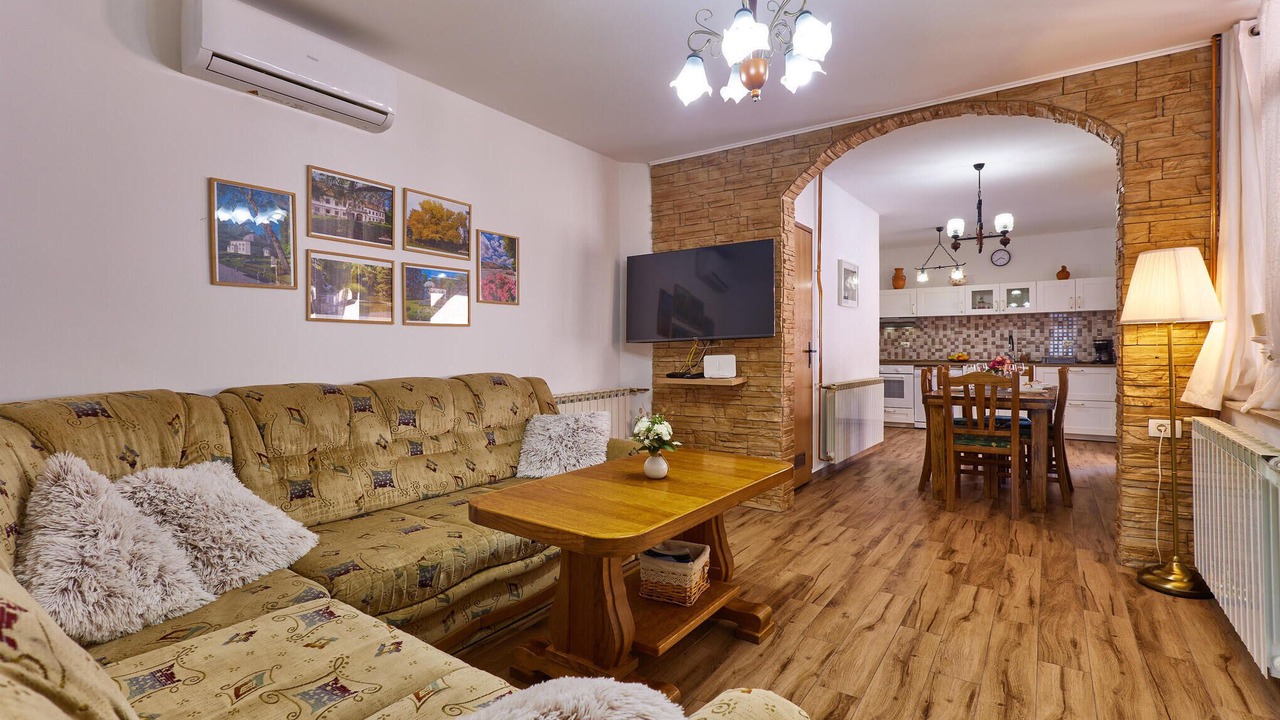 Photo of Bedroom in Daruvar