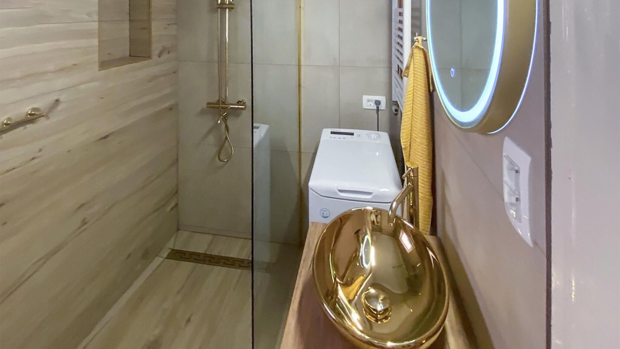 Photo of Bathroom in Daruvar