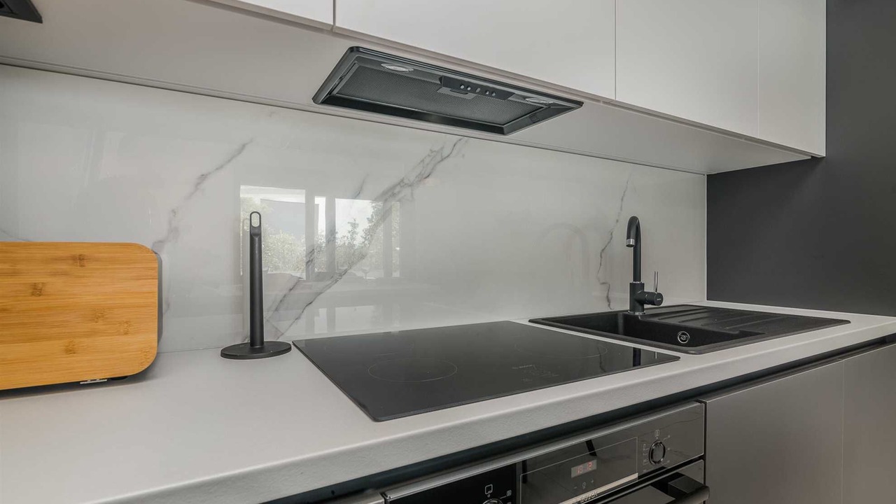 Photo of Kitchen in Malinska-Dubasnica
