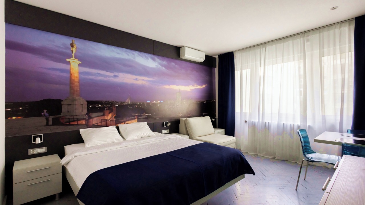 Photo of Bedroom in Stari Grad