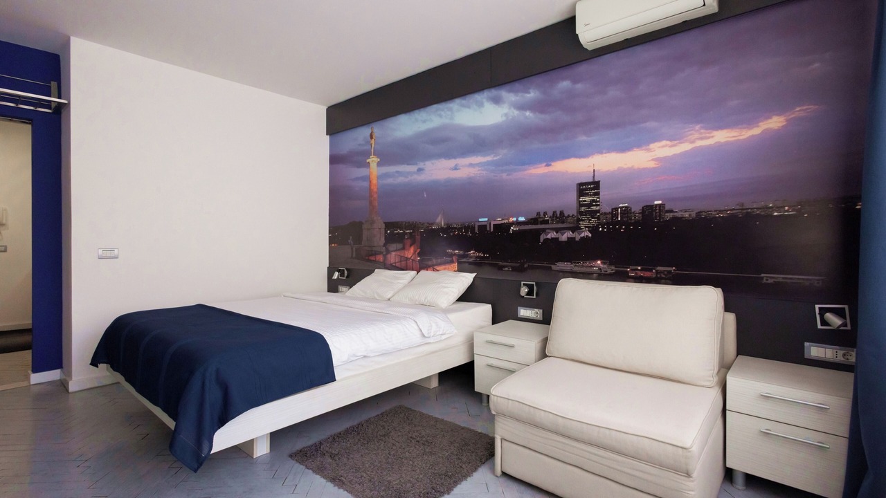 Photo of Bedroom in Stari Grad