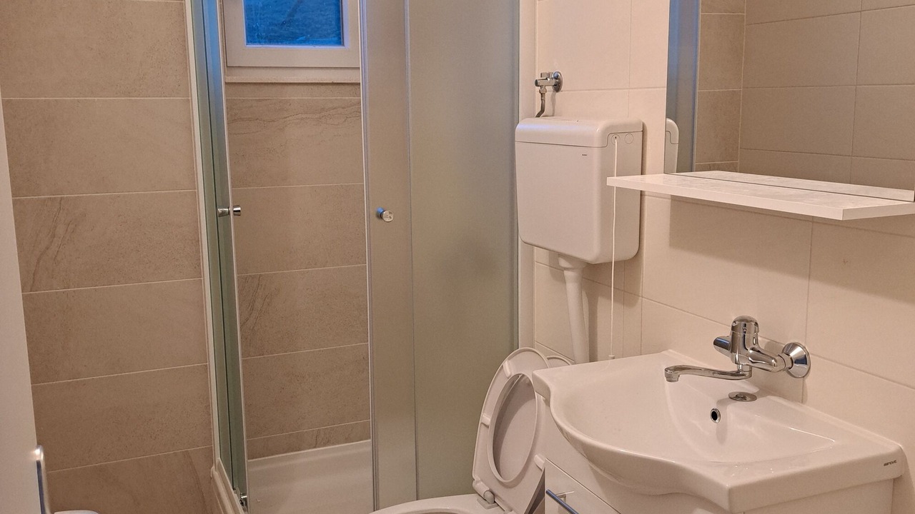 Photo of Bathroom in Dubrava