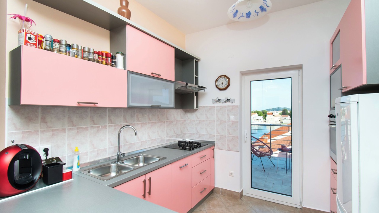 Photo of Kitchen in Murter