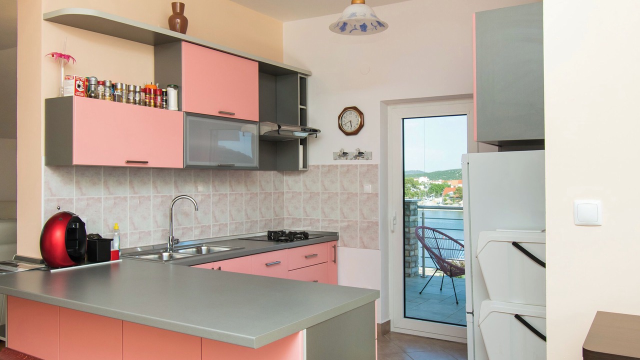 Photo of Kitchen in Murter