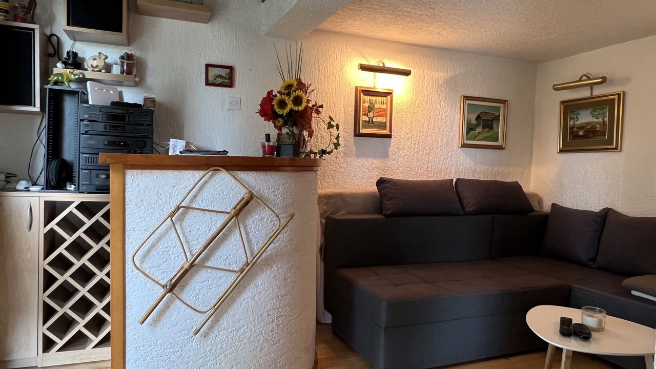 Photo of Livingroom in Krapinske Toplice