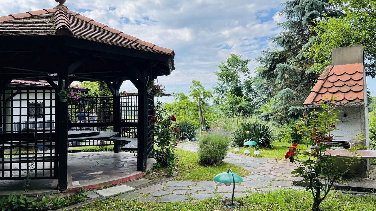 Photo of Patio Balcony in Krapinske Toplice