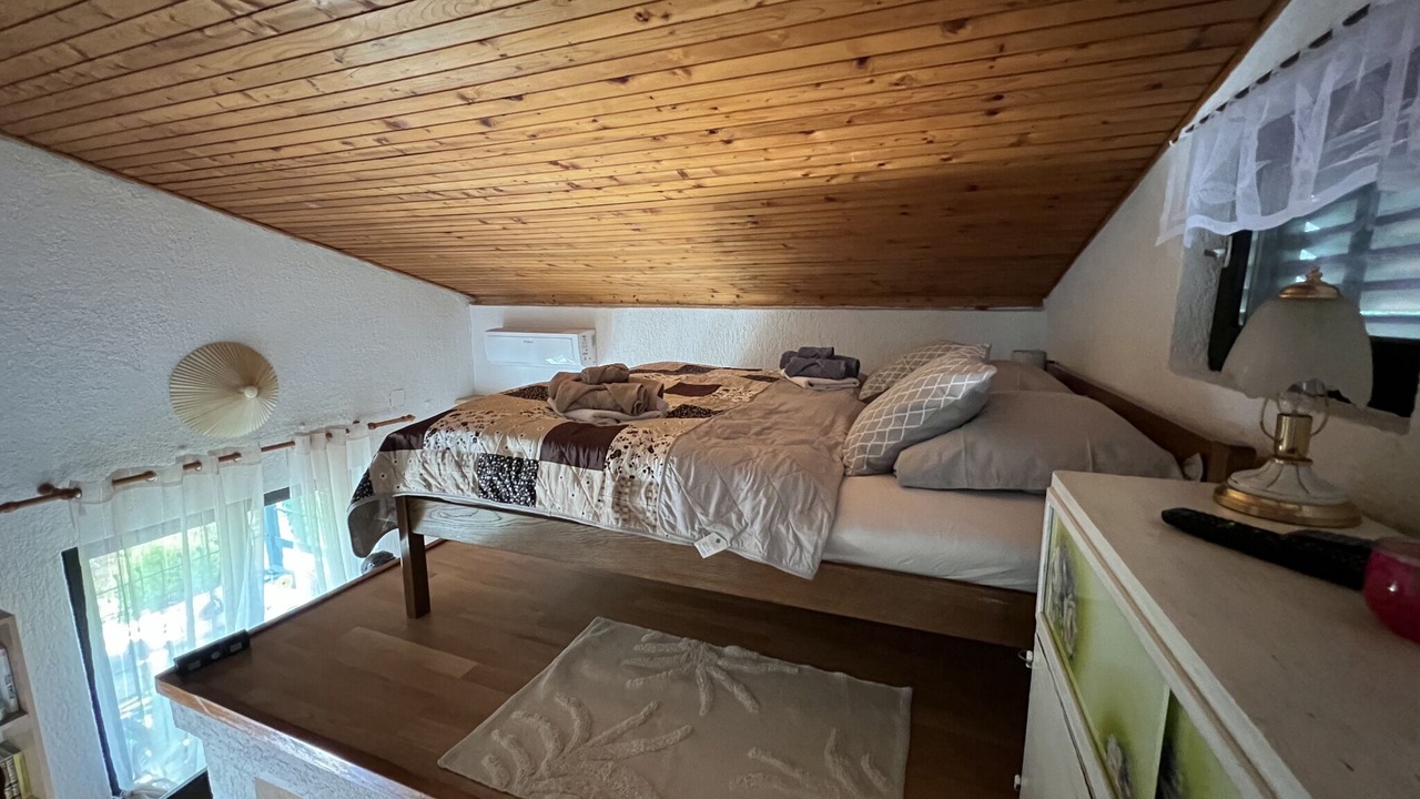 Photo of Bedroom in Krapinske Toplice