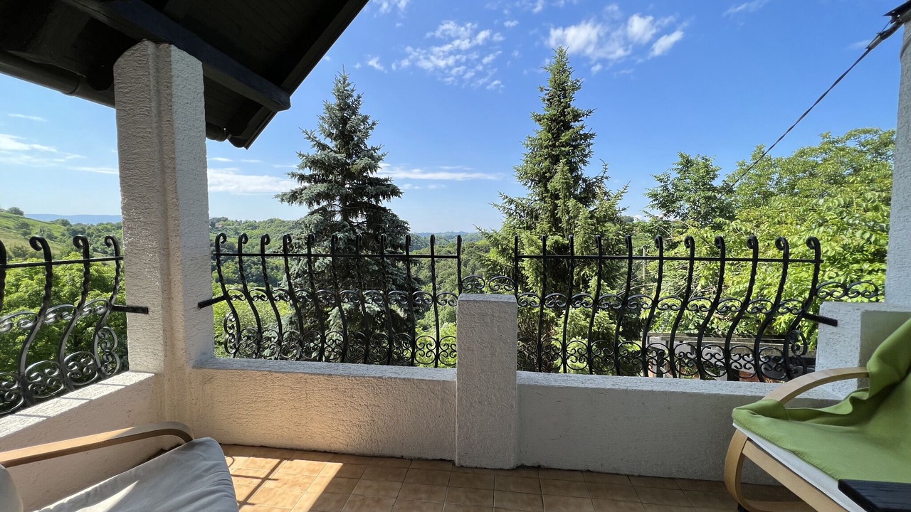 Photo of Outdoor in Krapinske Toplice