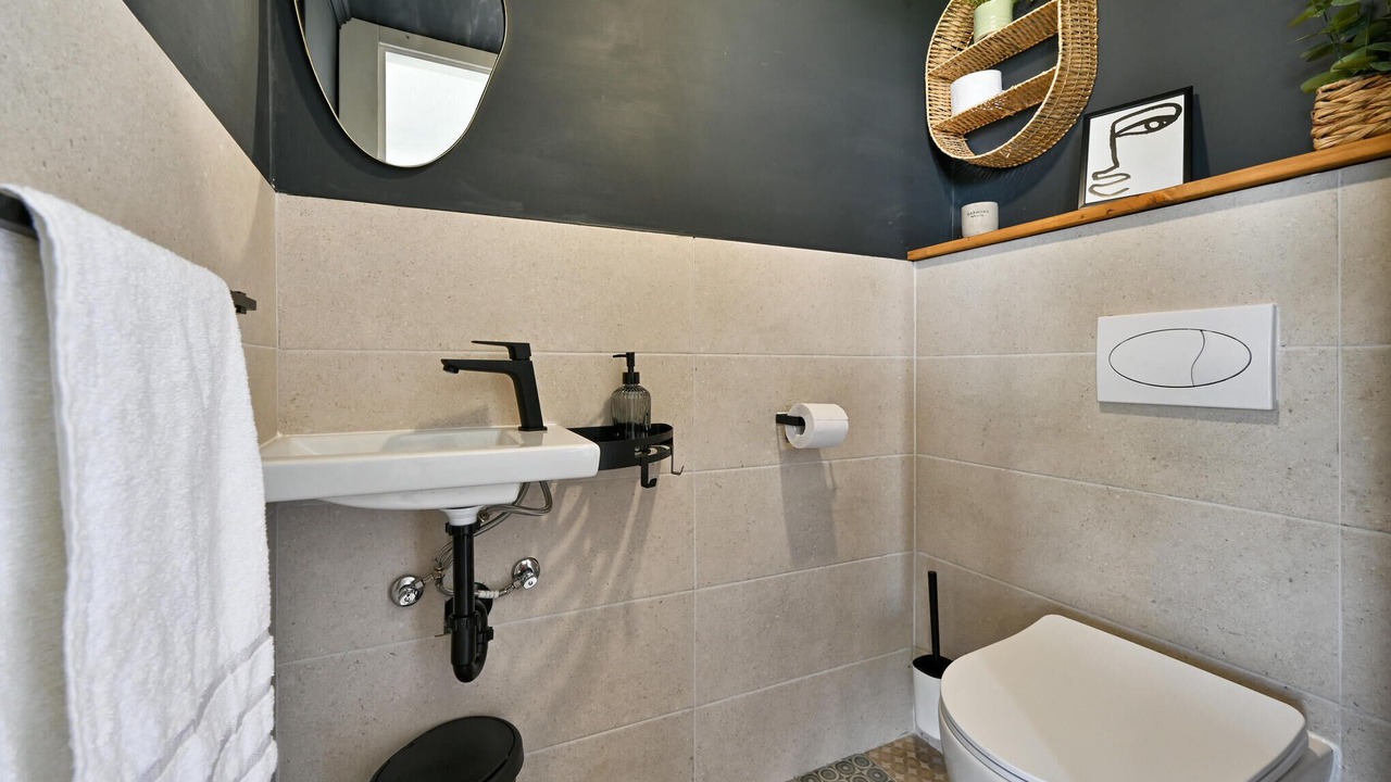 Photo of Bathroom in Strigova