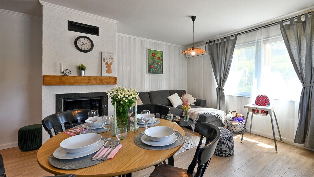 Photo of Bedroom in Strigova