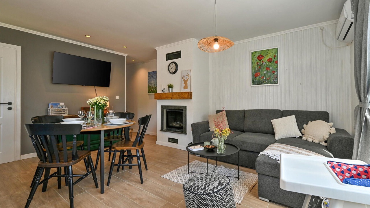 Photo of Bedroom in Strigova
