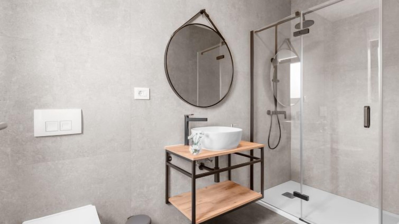 Photo of Bathroom in Novigrad