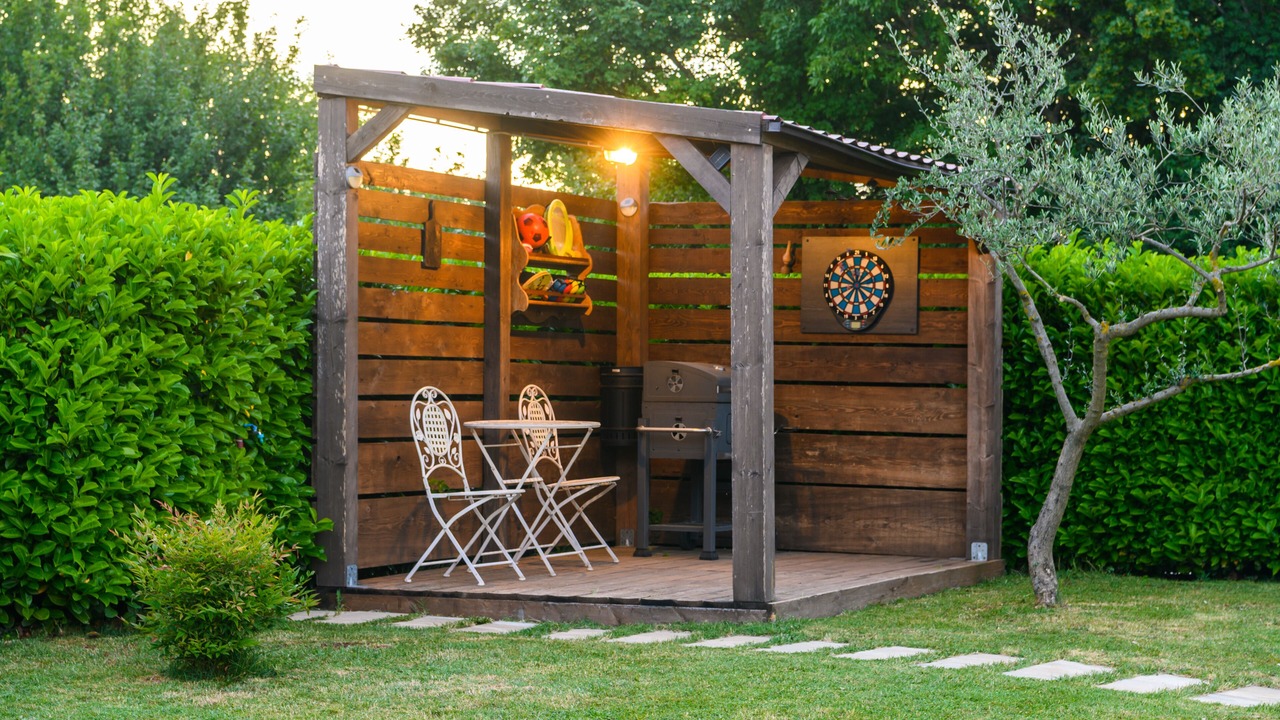Photo of Outdoor in Modrusani