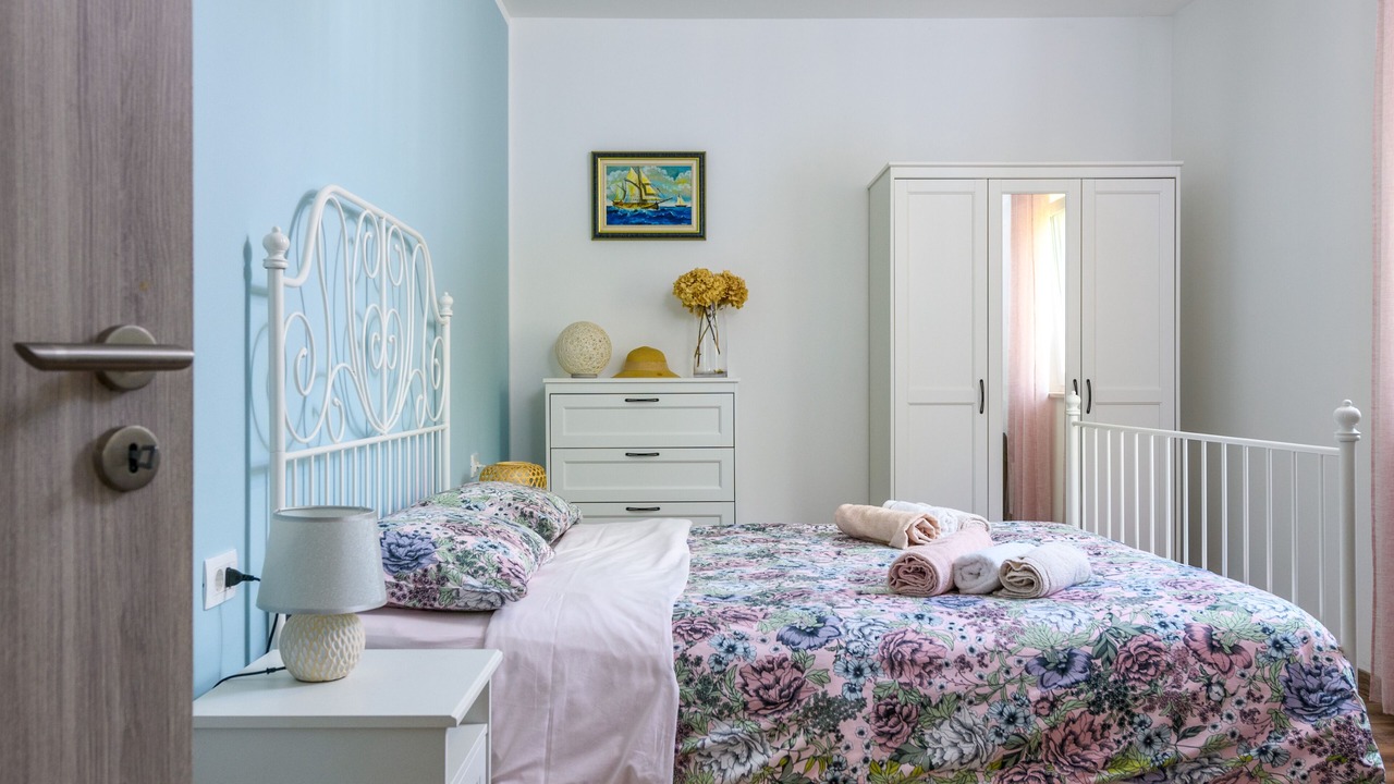 Photo of Bedroom in Modrusani