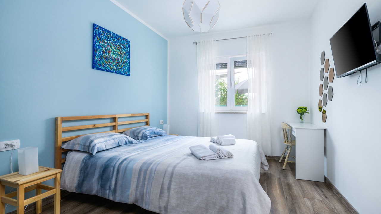 Photo of Bedroom in Modrusani