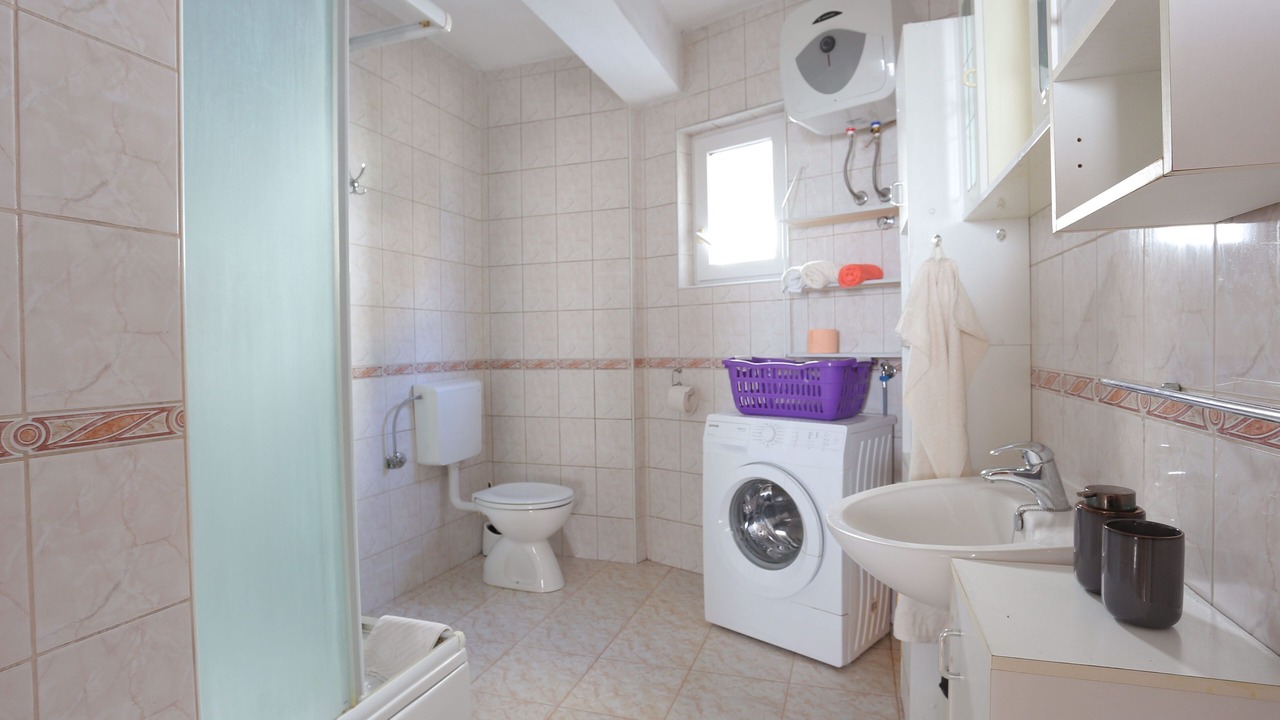 Photo of Bathroom in Tucepi
