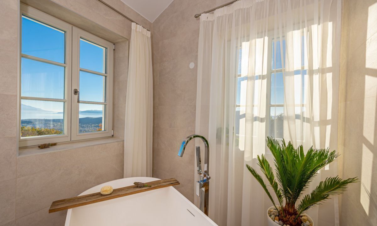 Photo of Bathroom in Bribir