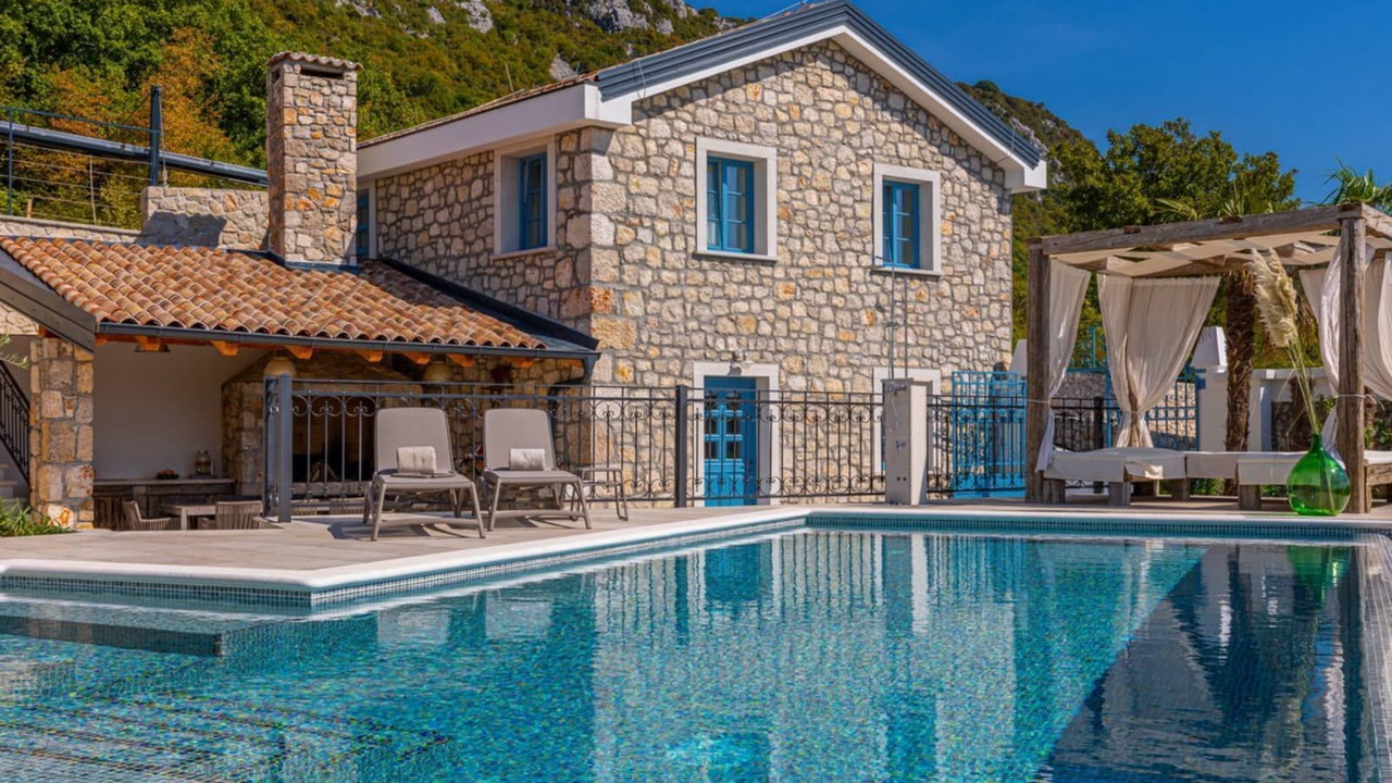 Photo of Outdoor in Bribir