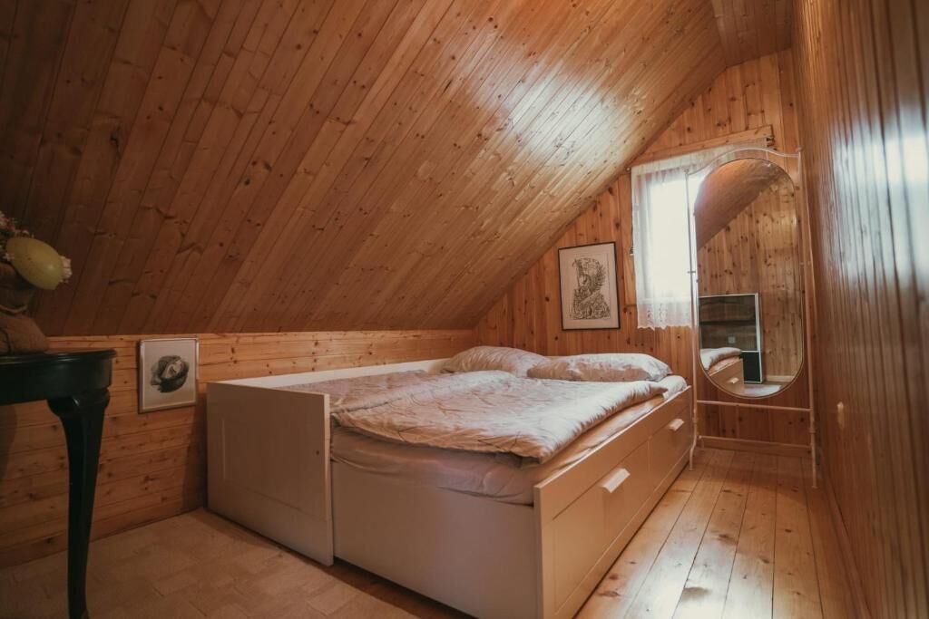 Photo of Bedroom in Sertic Poljana