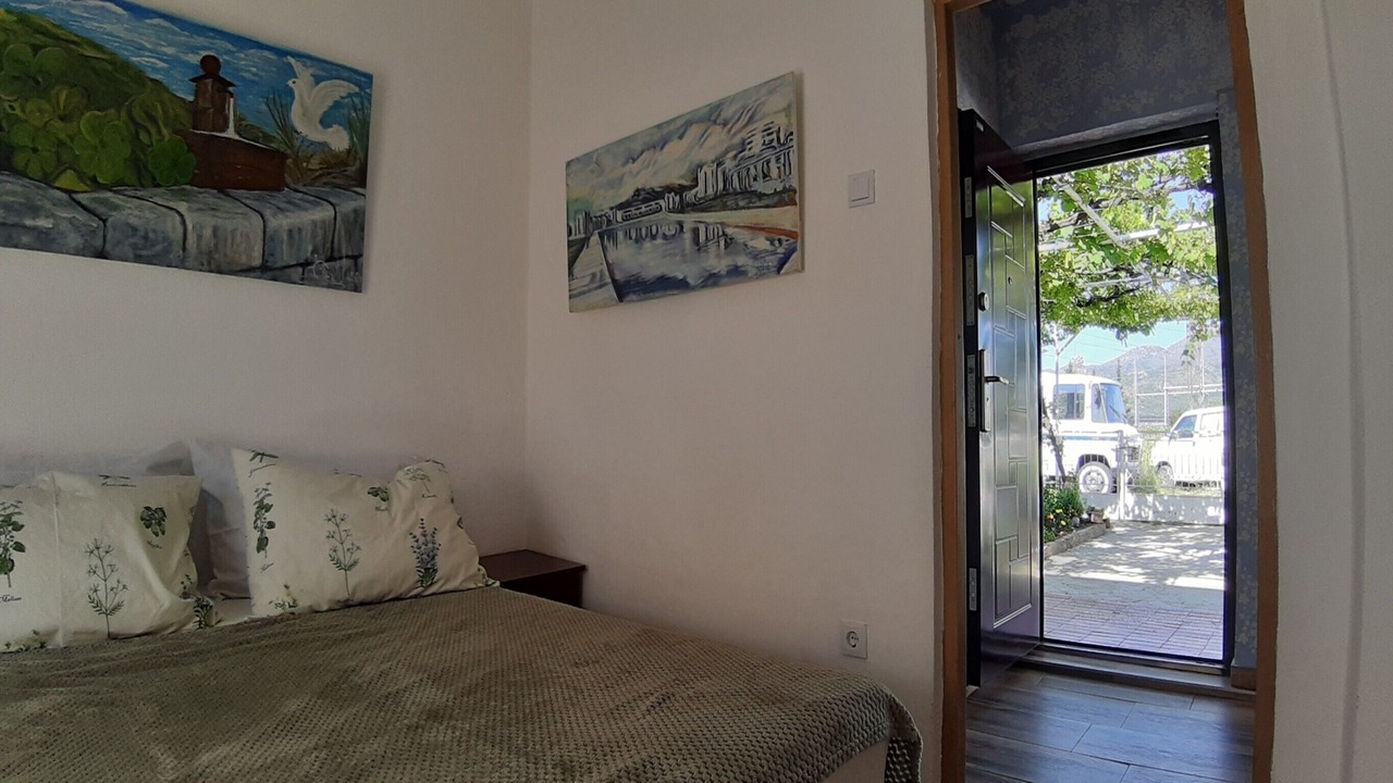 Photo of Bedroom in Trebinje