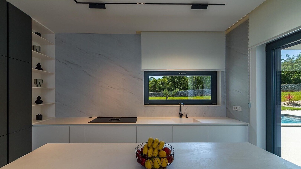 Photo of Kitchen in Golas