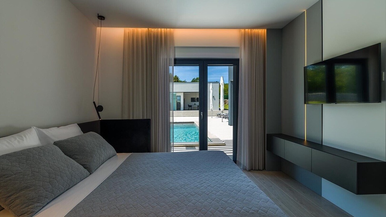 Photo of Bedroom in Golas