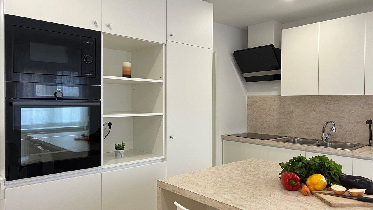 Photo of Kitchen in Fiorini