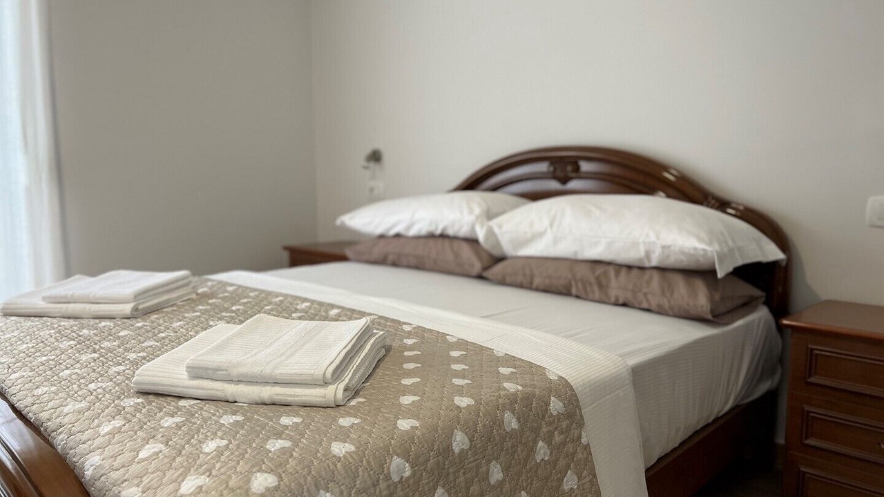 Photo of Bedroom in Fiorini
