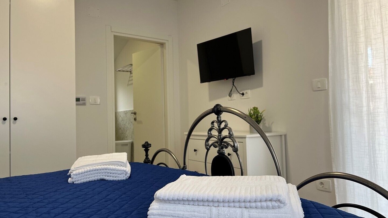 Photo of Bedroom in Fiorini