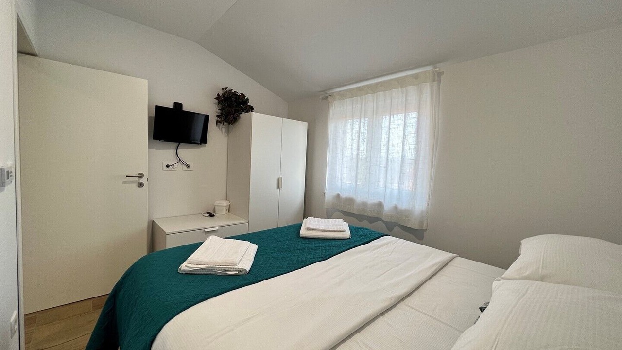 Photo of Bedroom in Fiorini