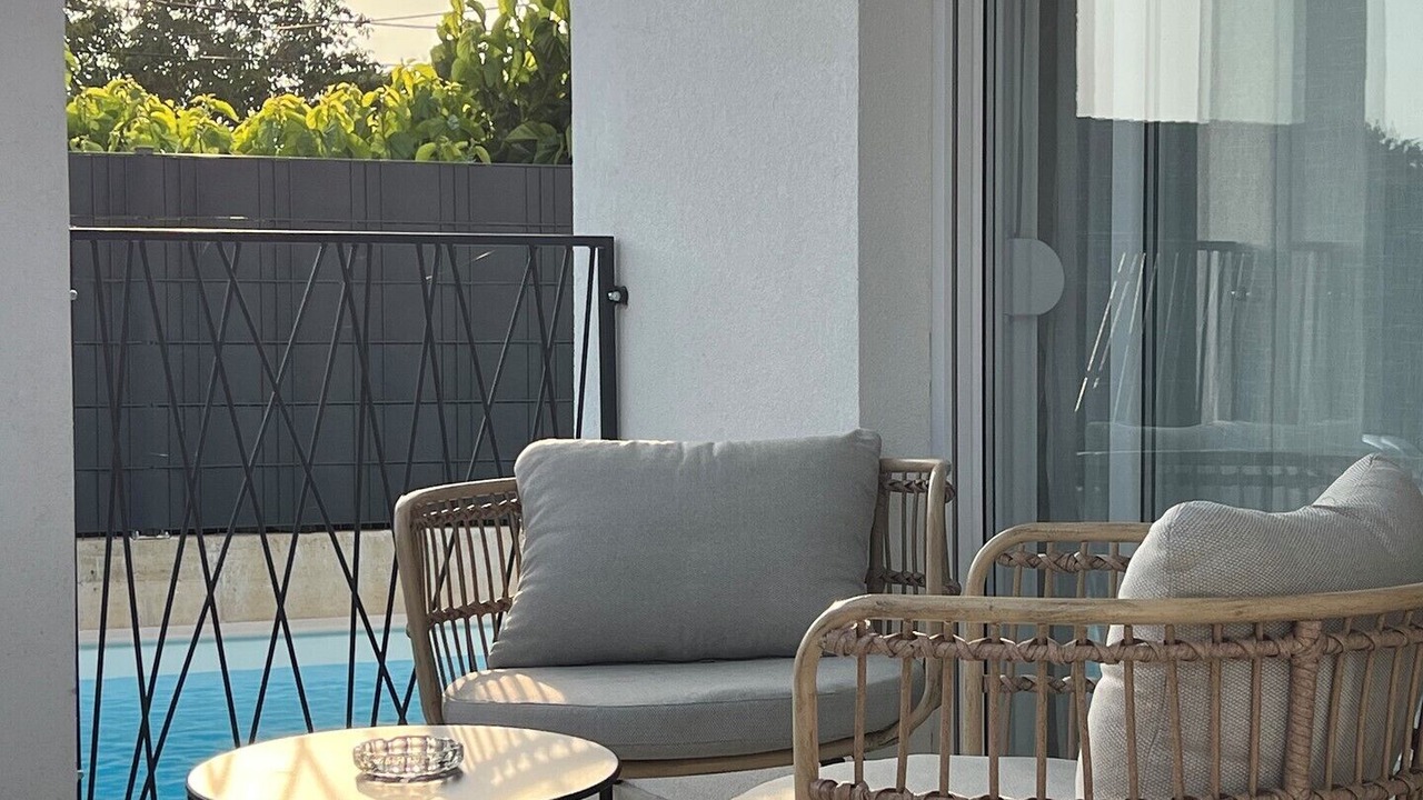 Photo of Patio Balcony in Fiorini