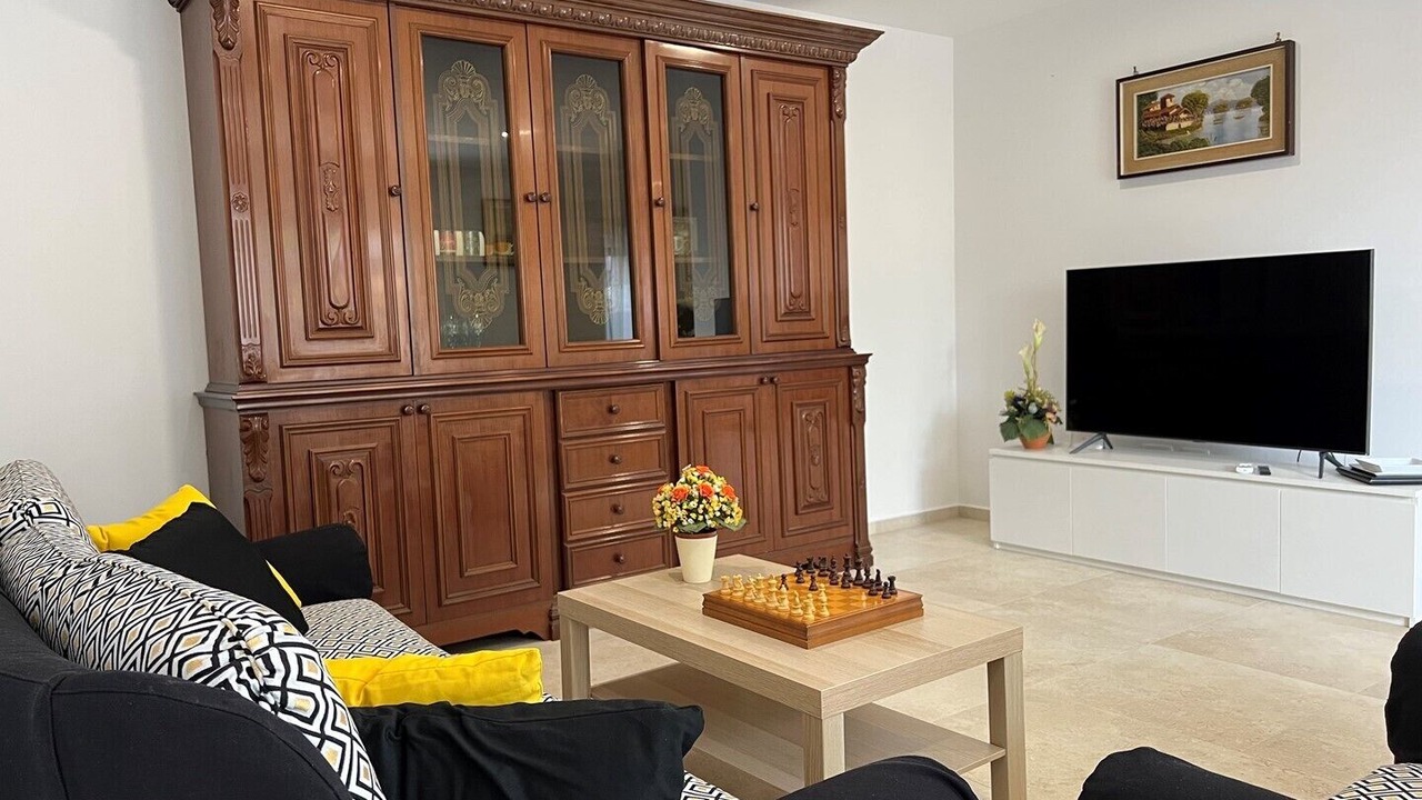 Photo of Livingroom in Fiorini