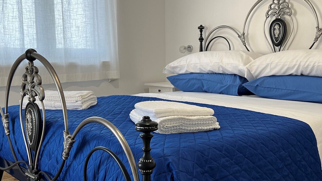 Photo of Bedroom in Fiorini