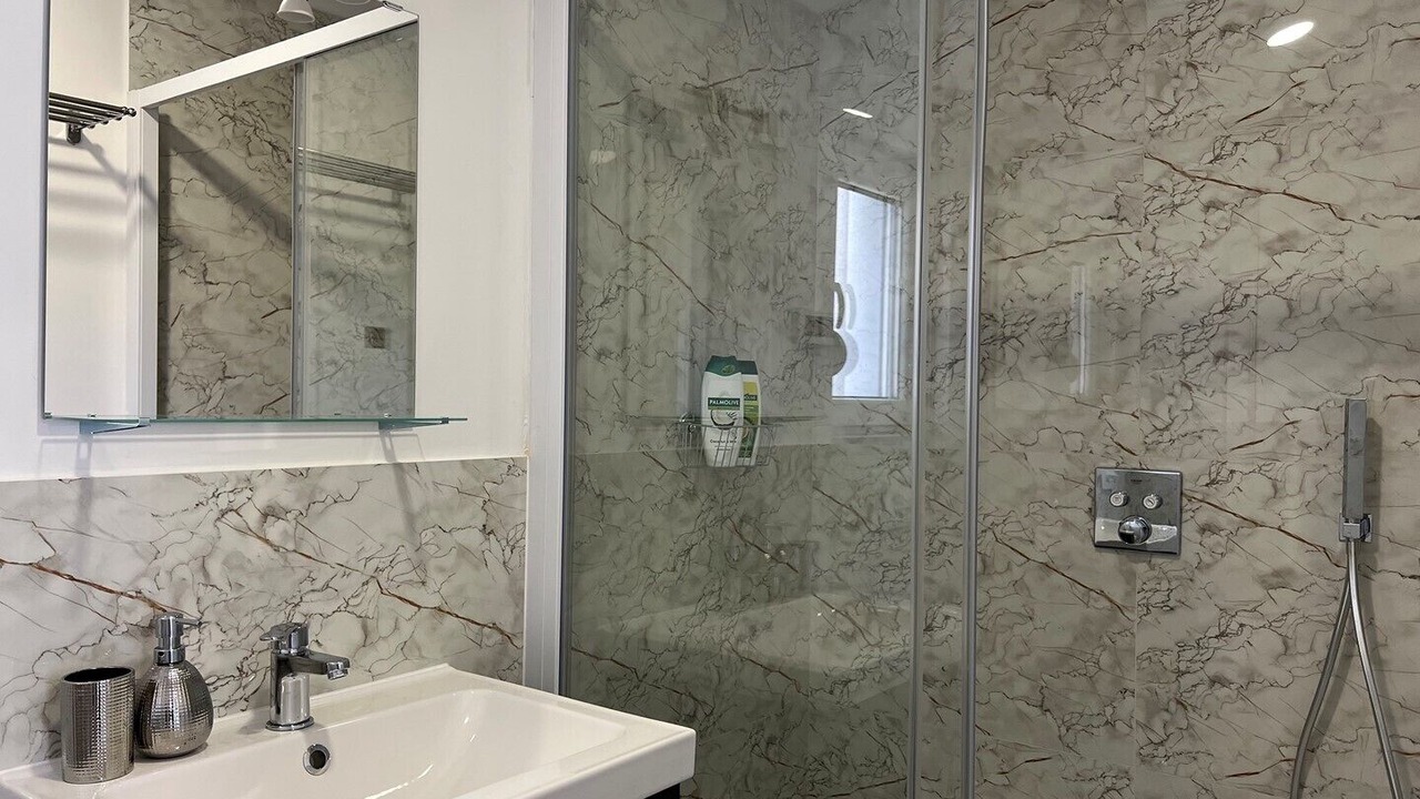 Photo of Bathroom in Fiorini