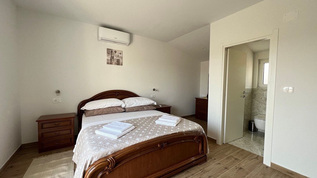 Photo of Bedroom in Fiorini