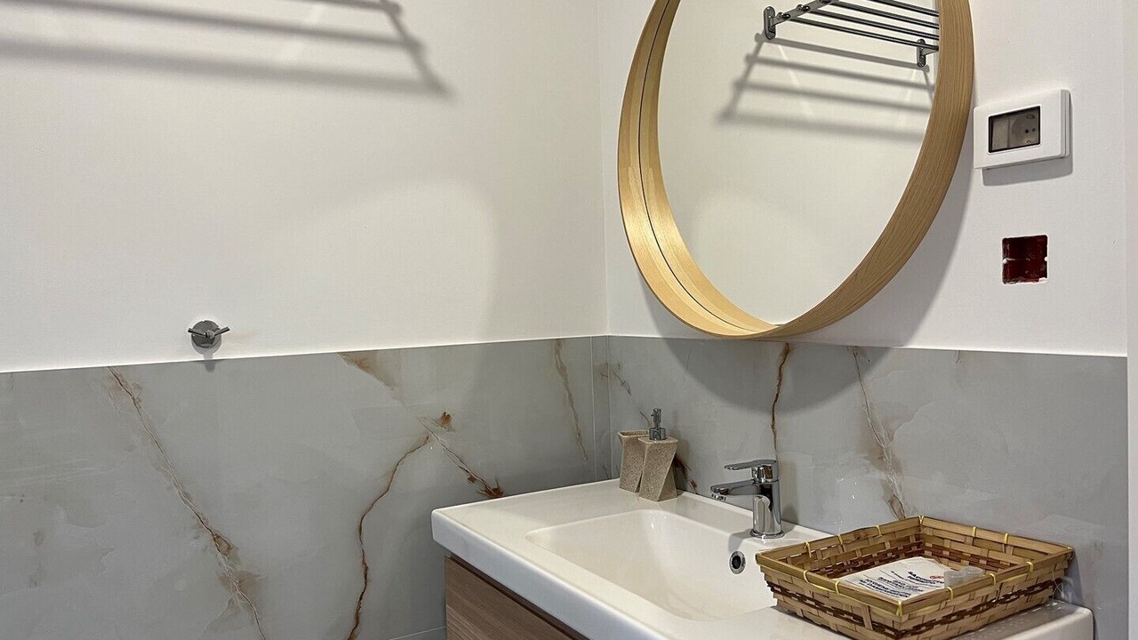 Photo of Bathroom in Fiorini