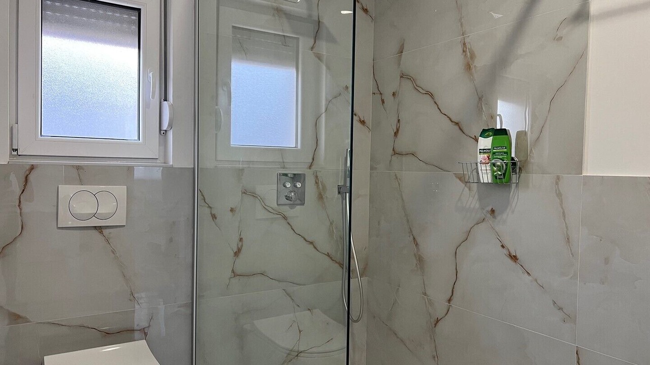 Photo of Bathroom in Fiorini