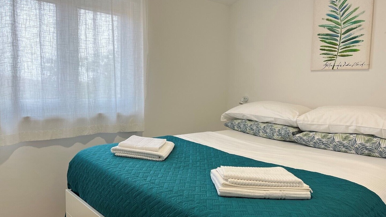 Photo of Bedroom in Fiorini