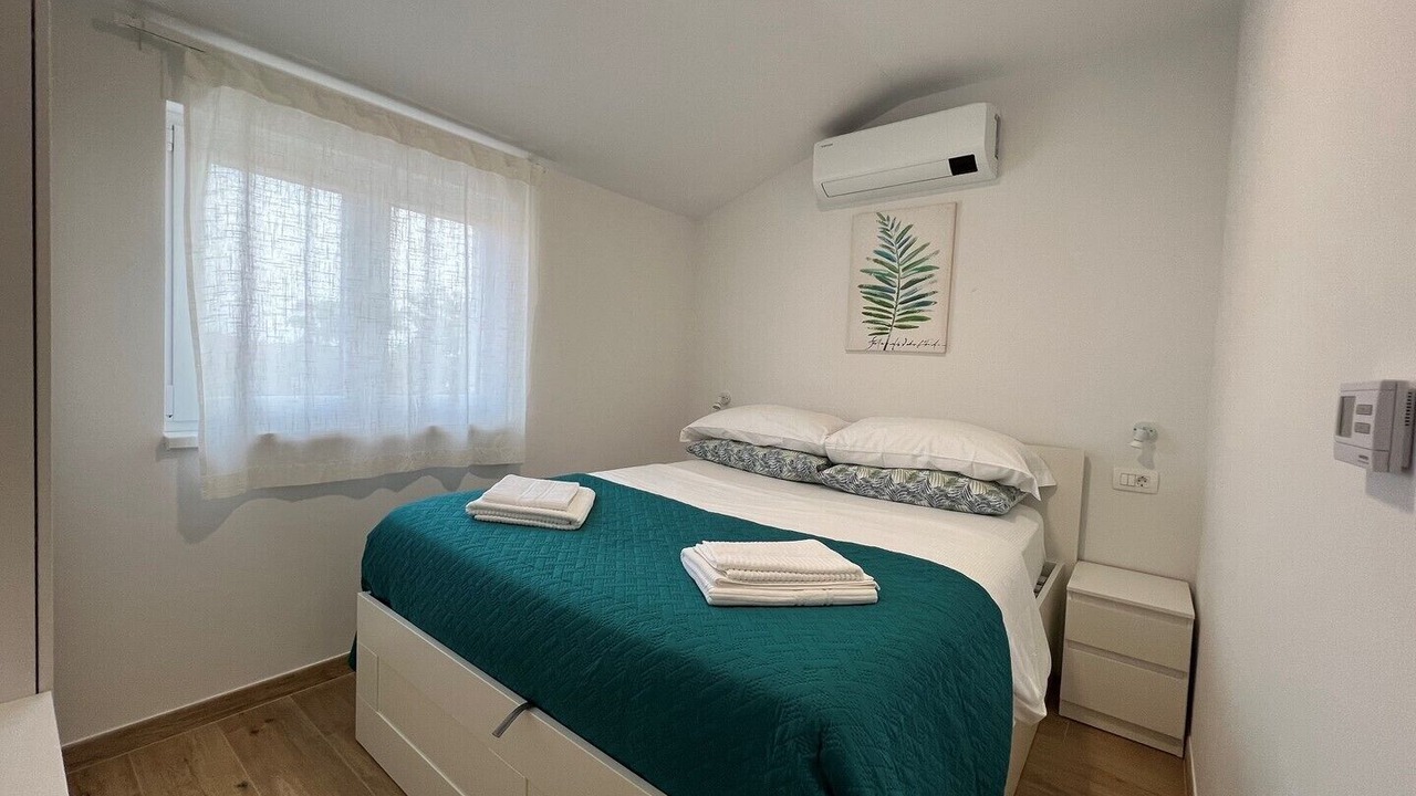 Photo of Bedroom in Fiorini