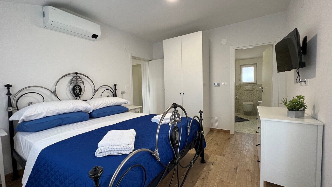 Photo of Bedroom in Fiorini